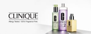 CLINIQUE | Hurtownia, dystrybutor